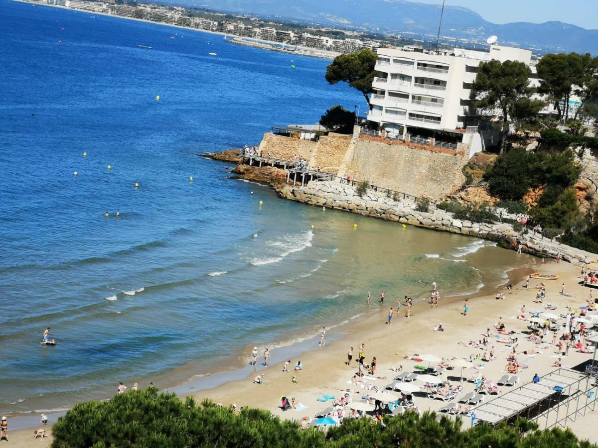 Apartamento Victoria Salou